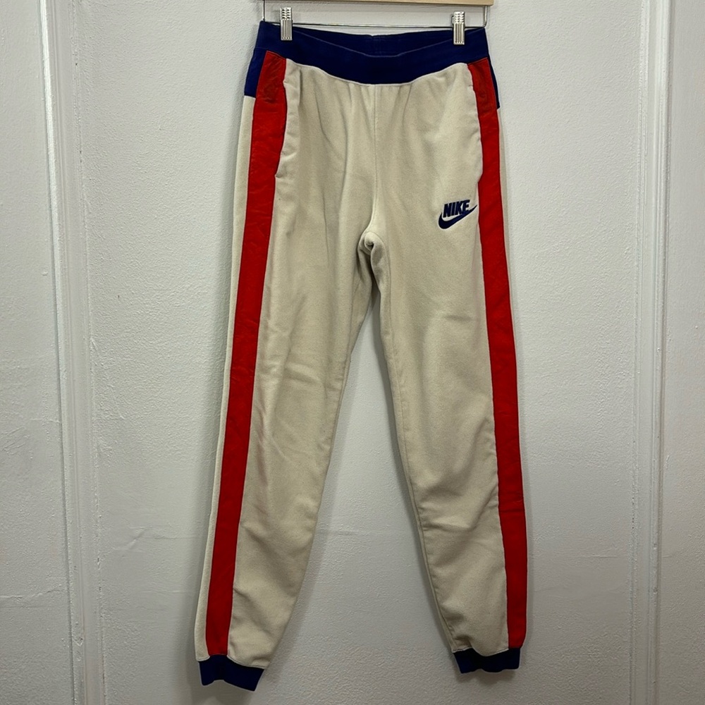 Nike Womens Sportswear Polar Fleece Joggers/Sweatpants
